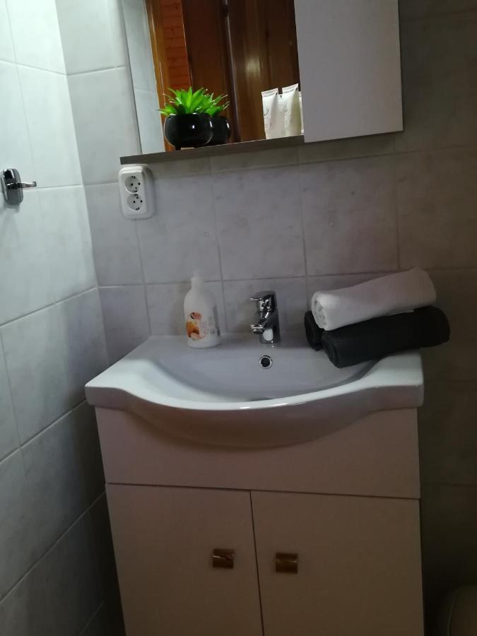 Apartman Mercedesz Ii. زلاكاروس المظهر الخارجي الصورة