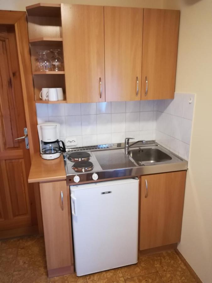 Apartman Mercedesz Ii. زلاكاروس المظهر الخارجي الصورة