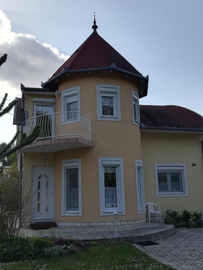 Apartman Mercedesz Ii. زلاكاروس المظهر الخارجي الصورة