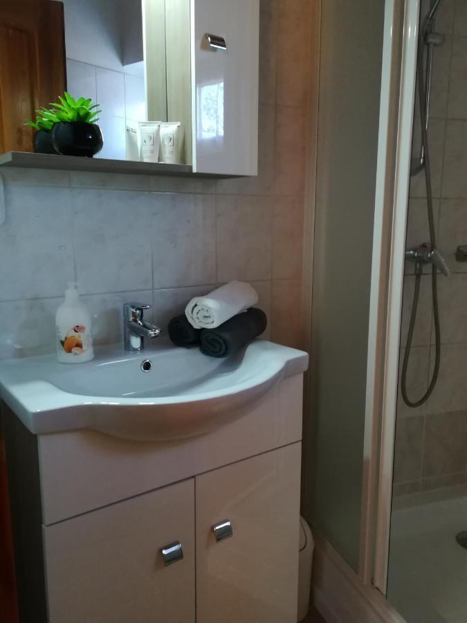 Apartman Mercedesz Ii. زلاكاروس المظهر الخارجي الصورة