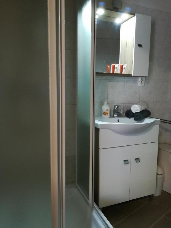 Apartman Mercedesz Ii. زلاكاروس المظهر الخارجي الصورة