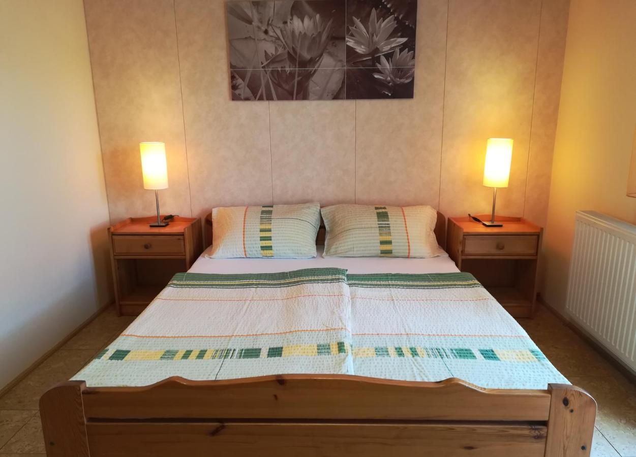 Apartman Mercedesz Ii. زلاكاروس المظهر الخارجي الصورة